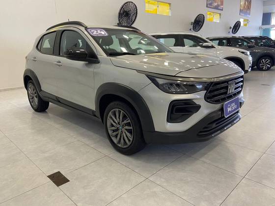 FIAT PULSE 1.3 FLEX DRIVE CVT